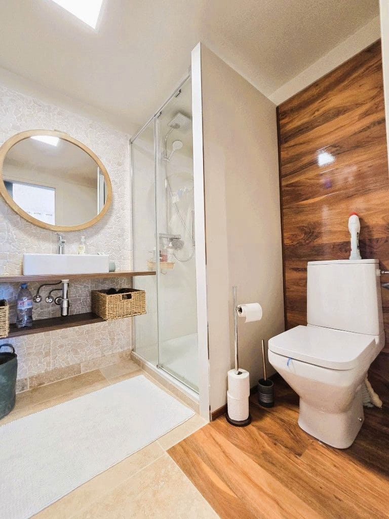 1 soveværelse Strandlejlighed til salg i Roses med swimmingpool - € 349.500 (Ref: 9205484)