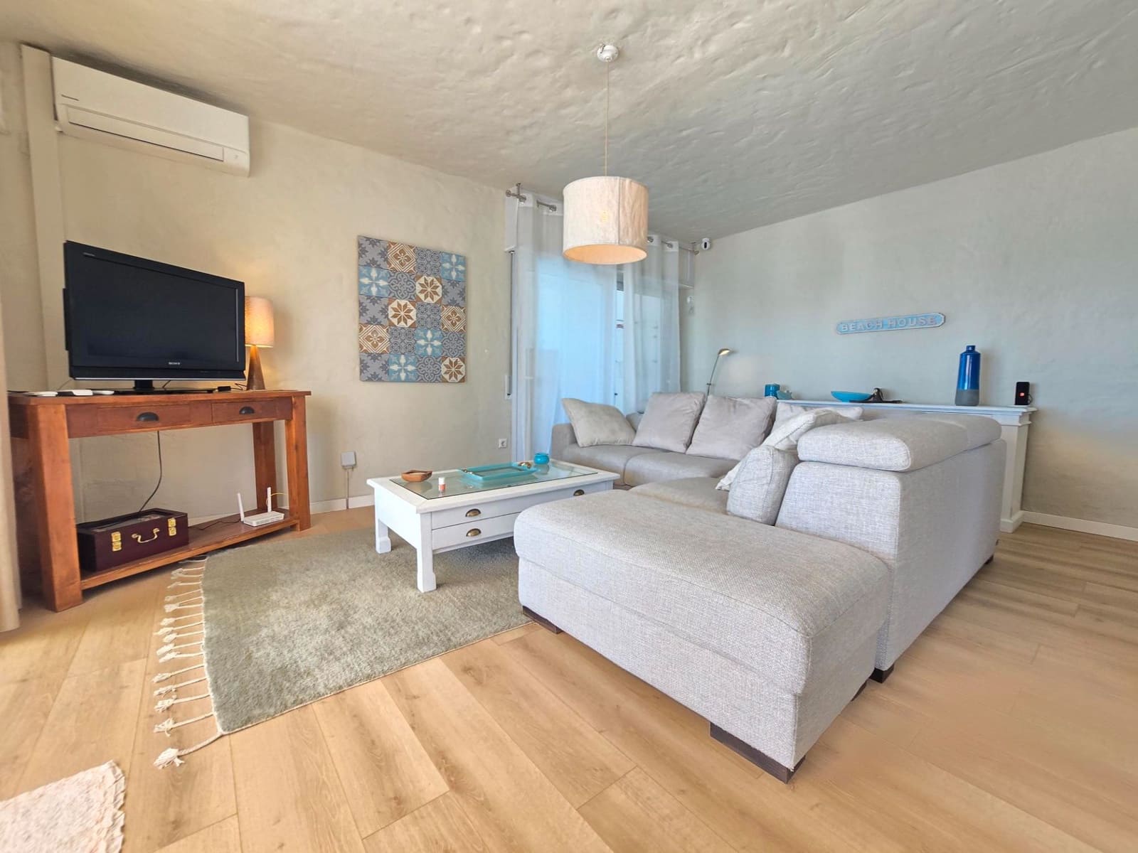 1 soveværelse Strandlejlighed til salg i Roses med swimmingpool - € 349.500 (Ref: 9205484)