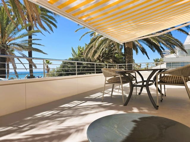 1 sovrum Strandlägenhet till salu i Santa Margarida, Roses med pool - 349 500 € (Ref: 9205484)