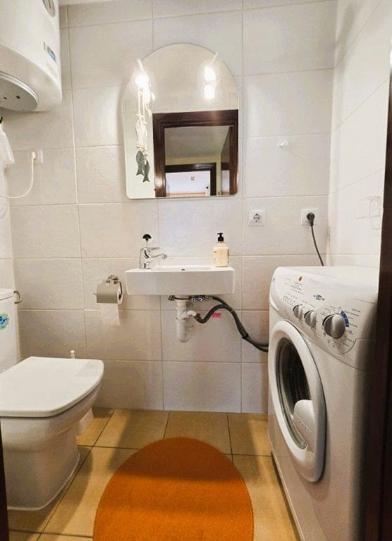 1 makuuhuone Asunto myytävänä paikassa Roses mukana uima-altaan - 195 000 € (Ref: 9229088)