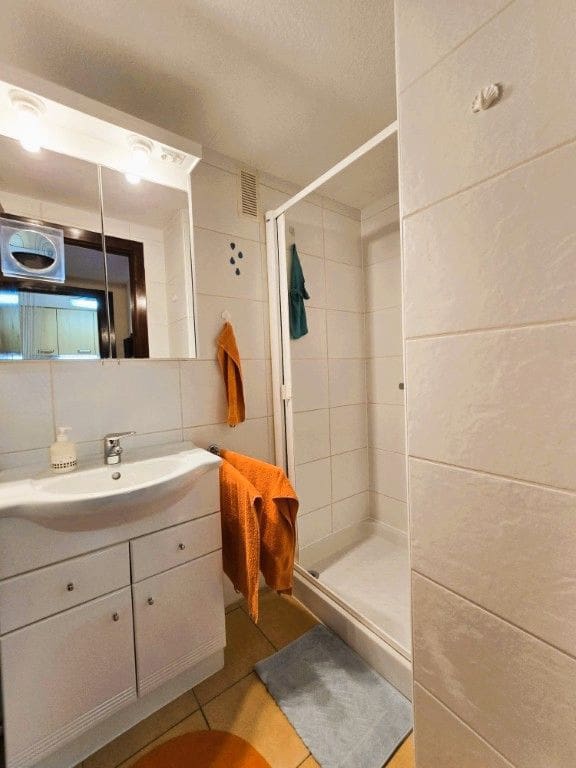 1 makuuhuone Asunto myytävänä paikassa Roses mukana uima-altaan - 195 000 € (Ref: 9229088)