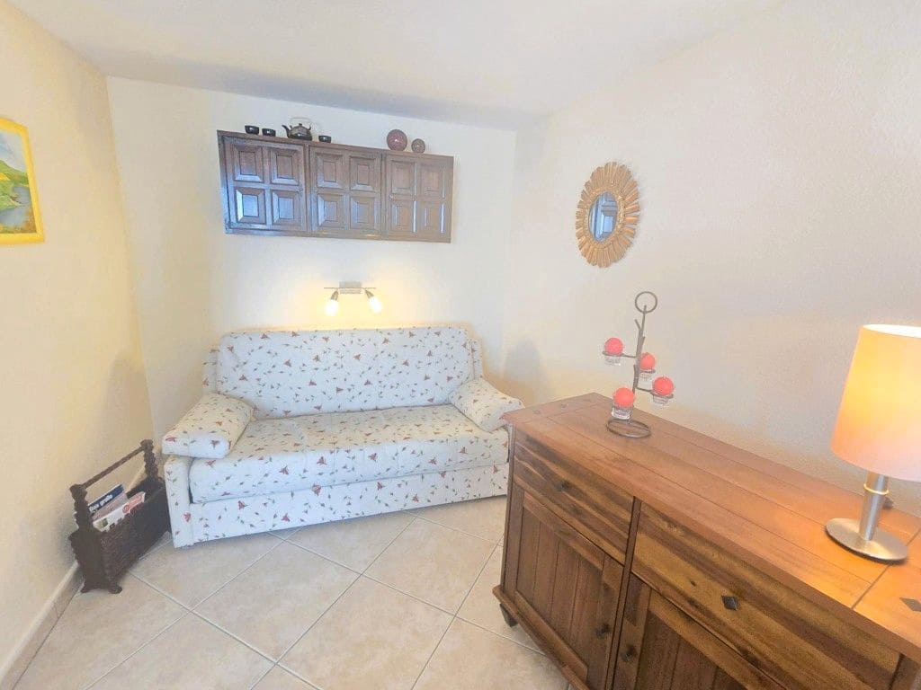 1 makuuhuone Asunto myytävänä paikassa Roses mukana uima-altaan - 195 000 € (Ref: 9229088)