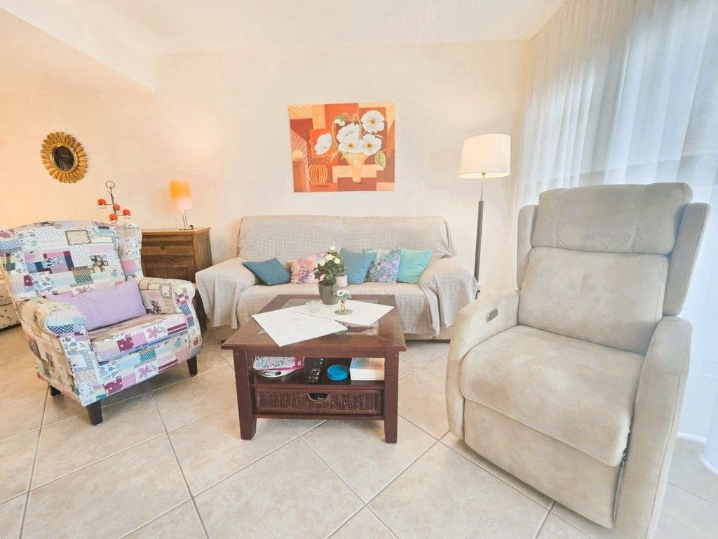 1 makuuhuone Asunto myytävänä paikassa Roses mukana uima-altaan - 195 000 € (Ref: 9229088)