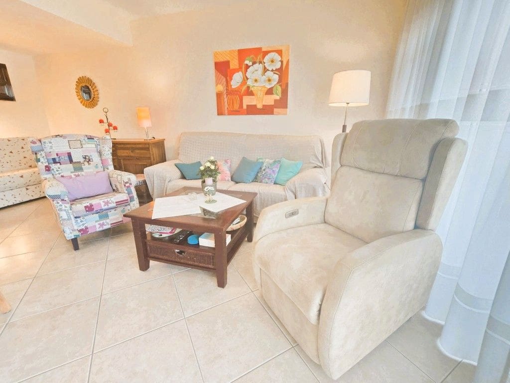 1 makuuhuone Asunto myytävänä paikassa Roses mukana uima-altaan - 195 000 € (Ref: 9229088)