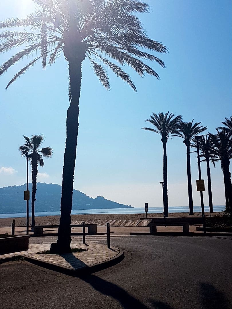 1 makuuhuone Asunto myytävänä paikassa Roses mukana uima-altaan - 195 000 € (Ref: 9229088)