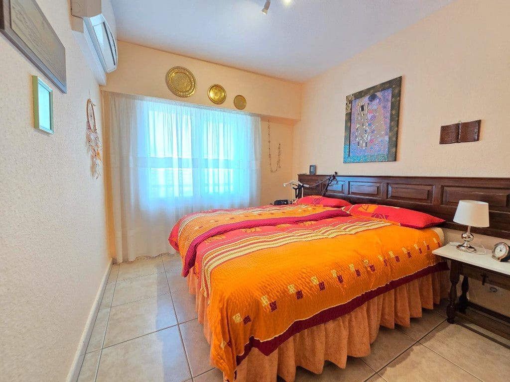 1 makuuhuone Asunto myytävänä paikassa Roses mukana uima-altaan - 195 000 € (Ref: 9229088)