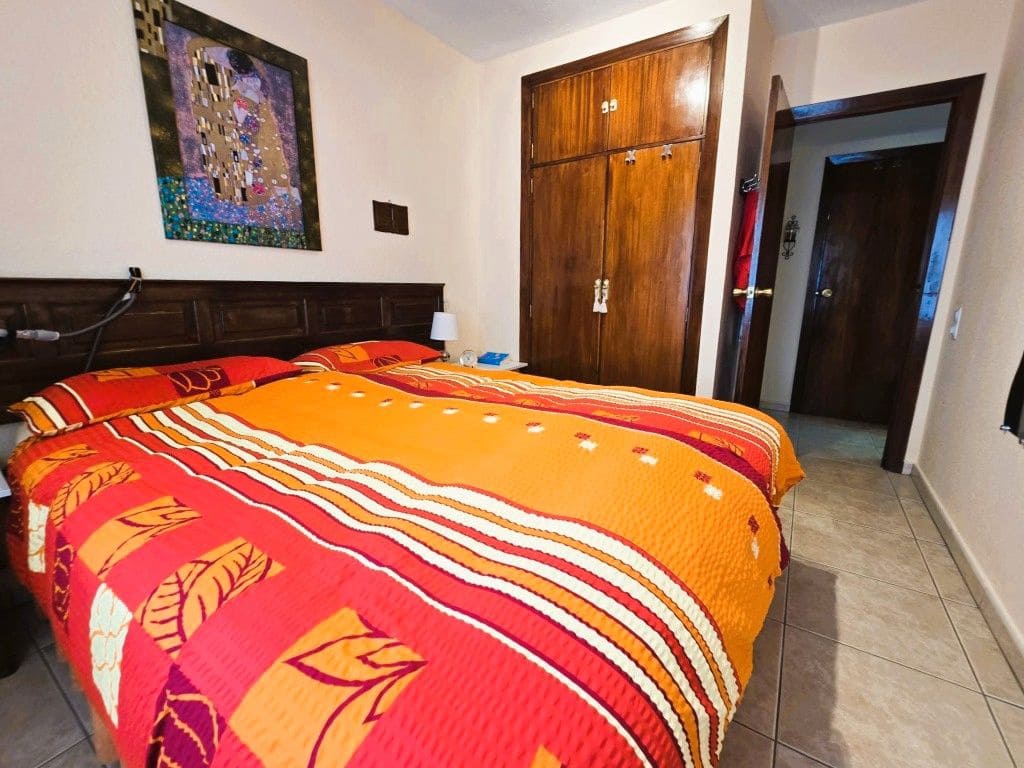 1 makuuhuone Asunto myytävänä paikassa Roses mukana uima-altaan - 195 000 € (Ref: 9229088)