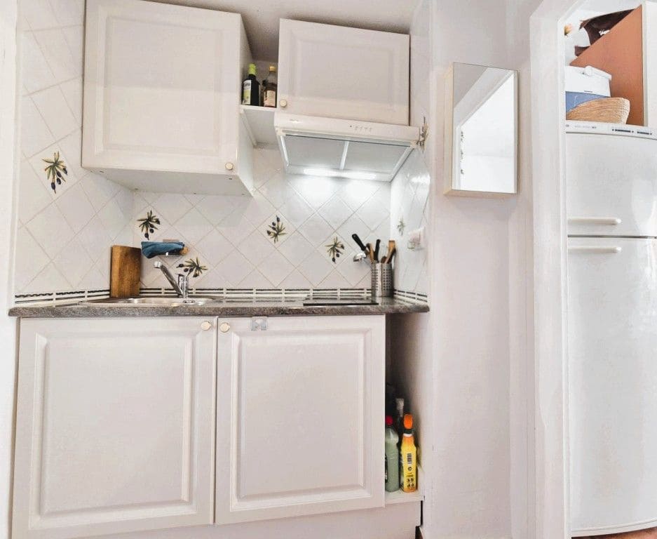 Studio til salg i Roses med swimmingpool - € 89.500 (Ref: 9239305)