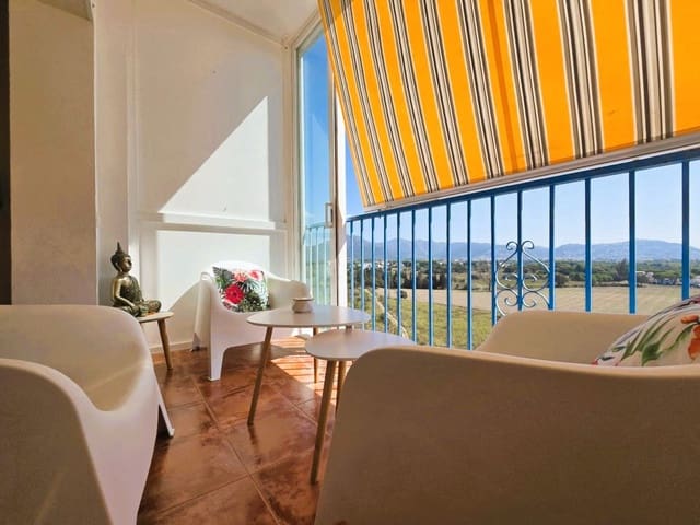 Studio till salu i Roses med pool - 89 500 € (Ref: 9239305)