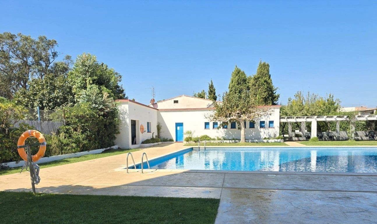 Studio til salg i Roses med swimmingpool - € 89.500 (Ref: 9239305)