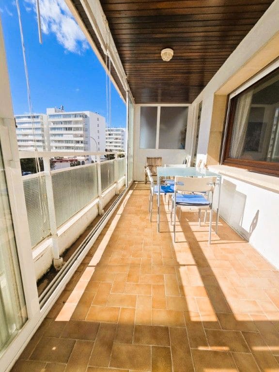 Apartamento Playa de 1 habitación en Roses en venta - 195.000 € (Ref: 9253662)