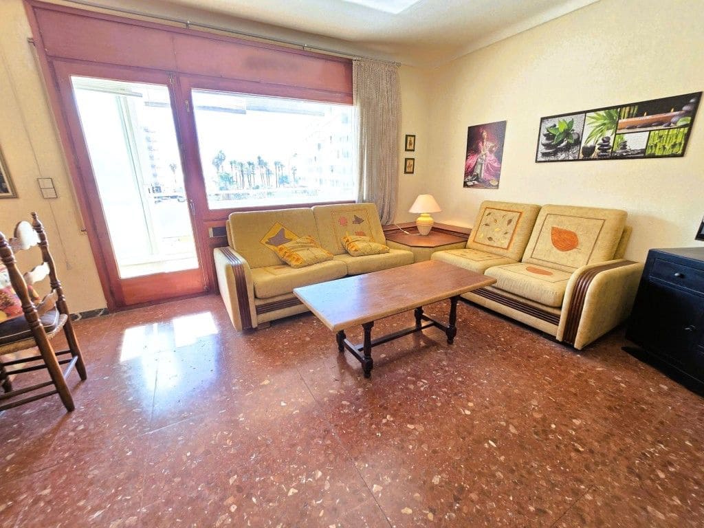 Apartamento Playa de 1 habitación en Roses en venta - 195.000 € (Ref: 9253662)