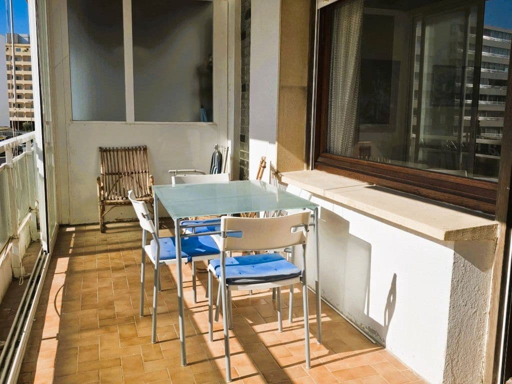 Apartamento Playa de 1 habitación en Roses en venta - 195.000 € (Ref: 9253662)