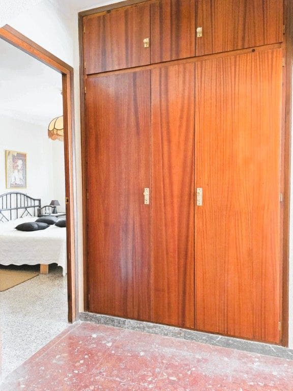 Apartamento Playa de 1 habitación en Roses en venta - 195.000 € (Ref: 9253662)