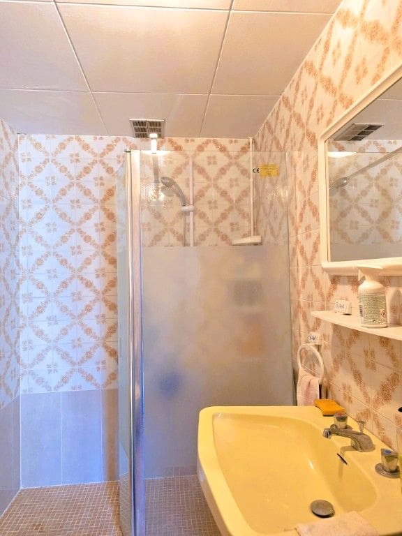 Apartamento Playa de 1 habitación en Roses en venta - 195.000 € (Ref: 9253662)