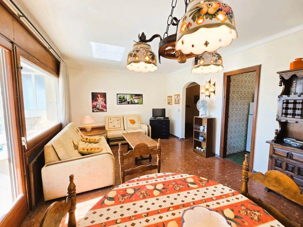 Apartamento Playa de 1 habitación en Roses en venta - 195.000 € (Ref: 9253662)