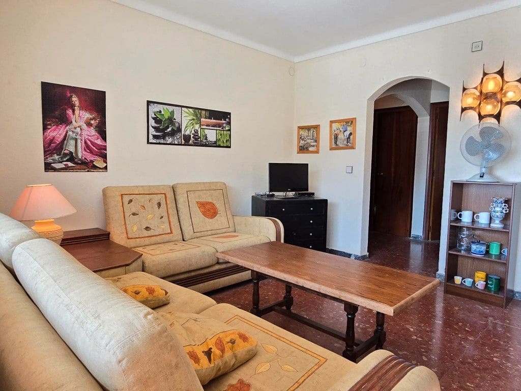 Apartamento Playa de 1 habitación en Roses en venta - 195.000 € (Ref: 9253662)