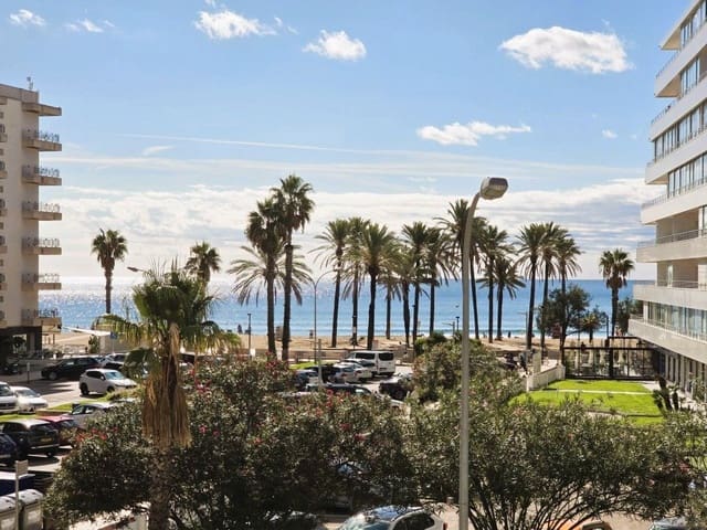 1 camera da letto Appartamento sulla Spiaggia in vendita in Santa Margarida, Roses - 195.000 € (Rif: 9253662)