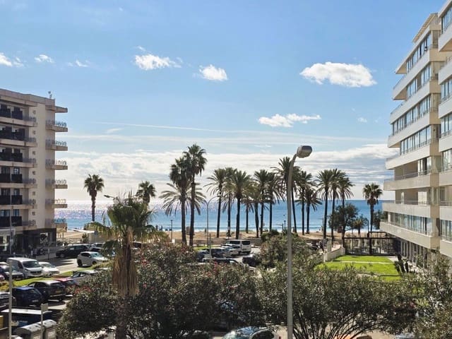 1 camera da letto Appartamento sulla Spiaggia in vendita in Santa Margarida, Roses - 195.000 € (Rif: 9253662)