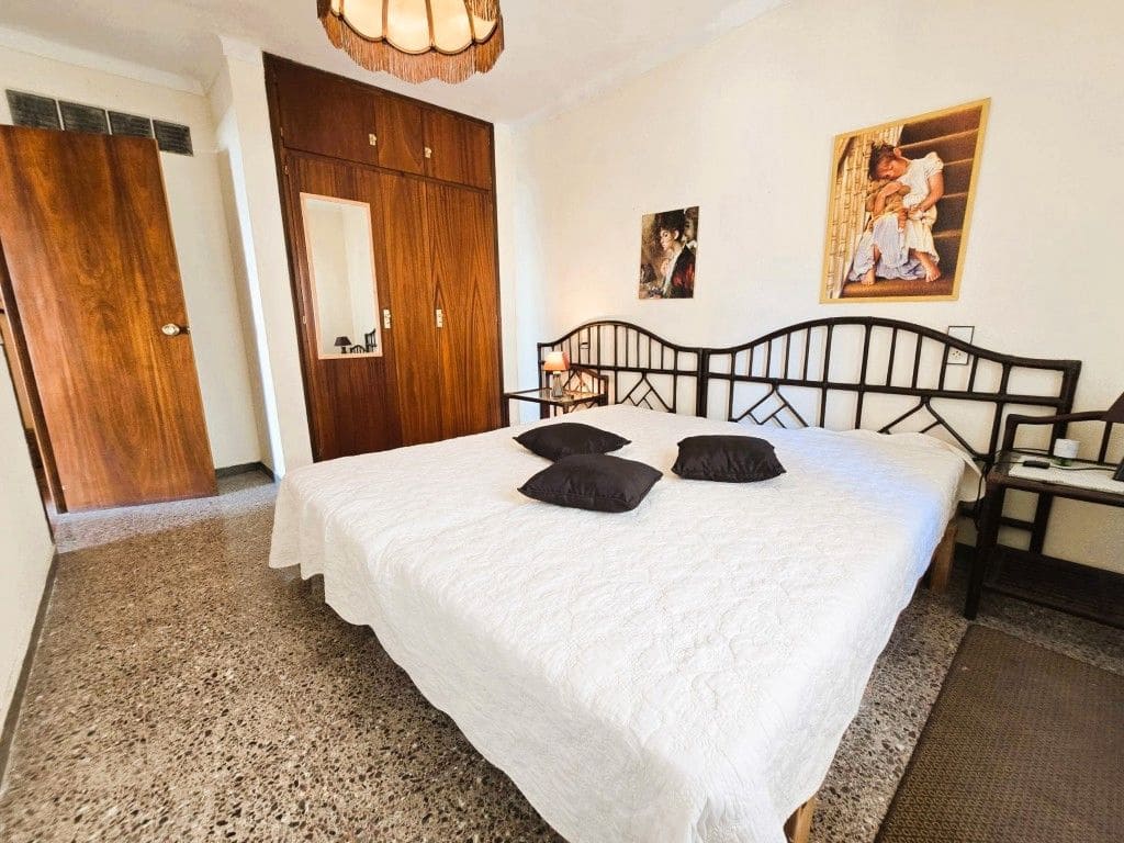 Apartamento Playa de 1 habitación en Roses en venta - 195.000 € (Ref: 9253662)