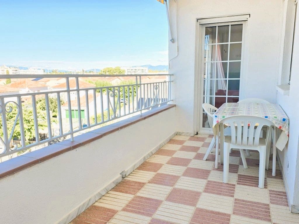 3 quarto Apartamento para venda em Roses - 199 000 € (Ref: 9257678)