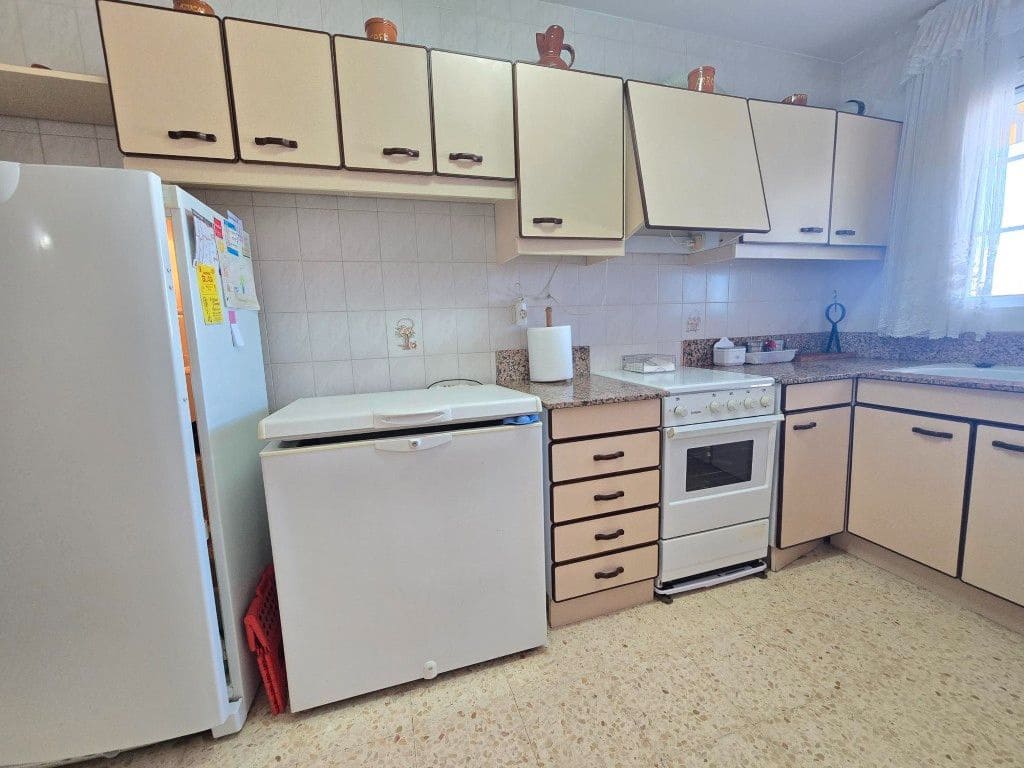 3 quarto Apartamento para venda em Roses - 199 000 € (Ref: 9257678)