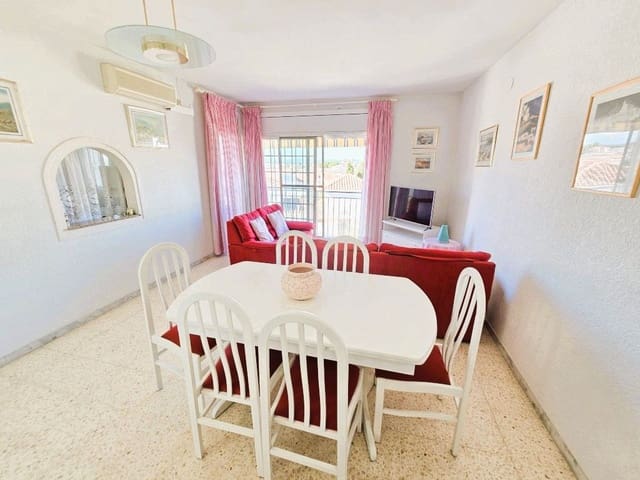 3 quarto Apartamento para venda em Santa Margarida, Roses - 199 000 € (Ref: 9257678)