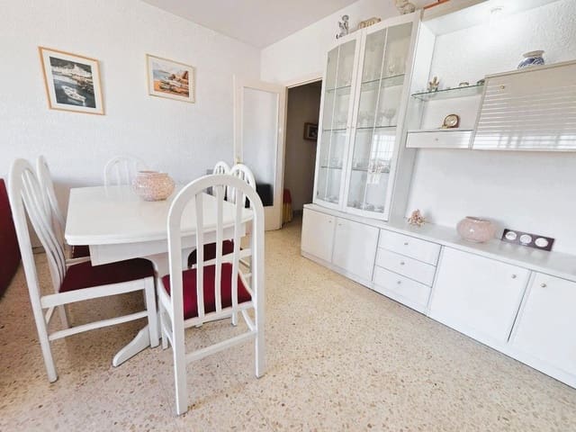 3 bedroom Apartment for sale in Santa Margarida, Roses - € 189,000 (Ref: 9257678)