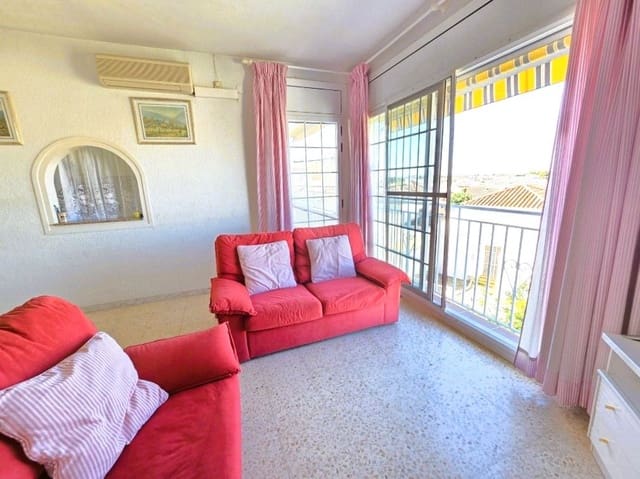 3 quarto Apartamento para venda em Santa Margarida, Roses - 199 000 € (Ref: 9257678)