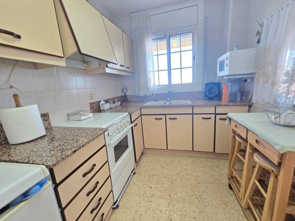 3 quarto Apartamento para venda em Roses - 199 000 € (Ref: 9257678)