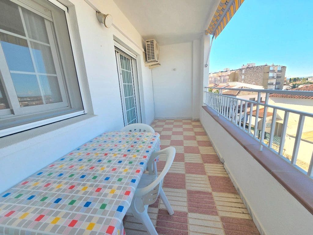 3 quarto Apartamento para venda em Roses - 199 000 € (Ref: 9257678)