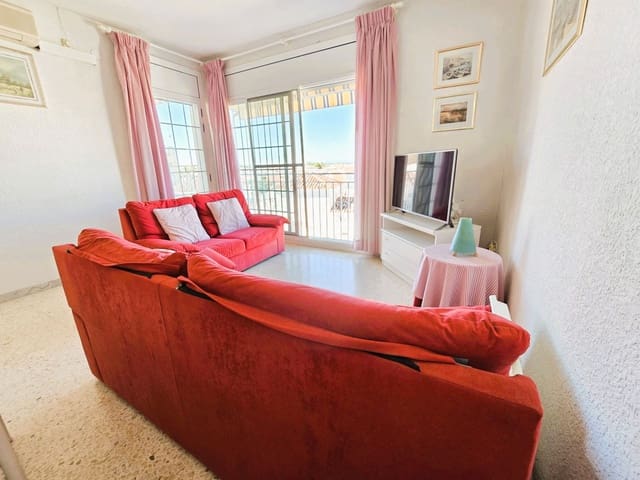 3 quarto Apartamento para venda em Santa Margarida, Roses - 199 000 € (Ref: 9257678)