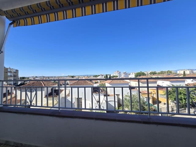 3 chambre Appartement à vendre à Santa Margarida, Roses - 189 000 € (Ref: 9257678)