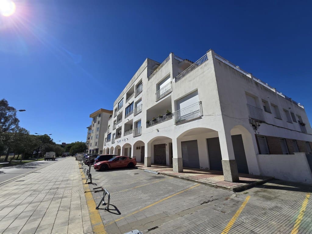 Apartamento de 3 habitaciones en Roses en venta - 189.000 € (Ref: 9257678)