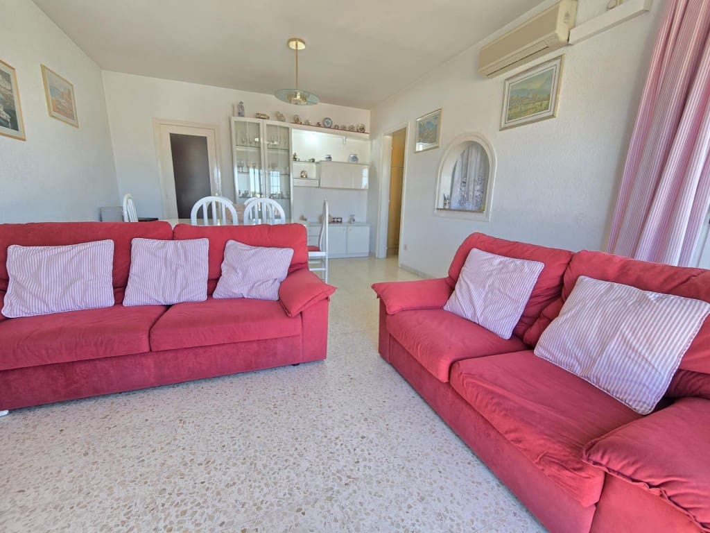 Apartamento de 3 habitaciones en Roses en venta - 189.000 € (Ref: 9257678)