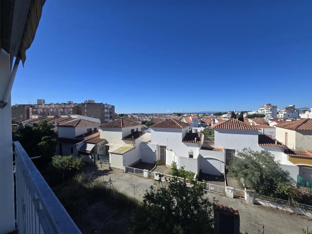 3 Zimmer Apartment zu verkaufen in Santa Margarida, Roses - 189.000 € (Ref: 9257678)