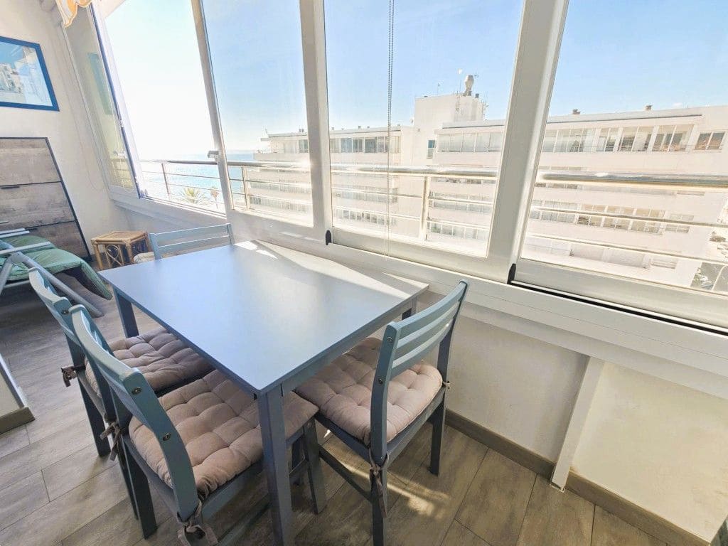 1 soveværelse Strandlejlighed til salg i Roses med swimmingpool - € 212.500 (Ref: 9297749)