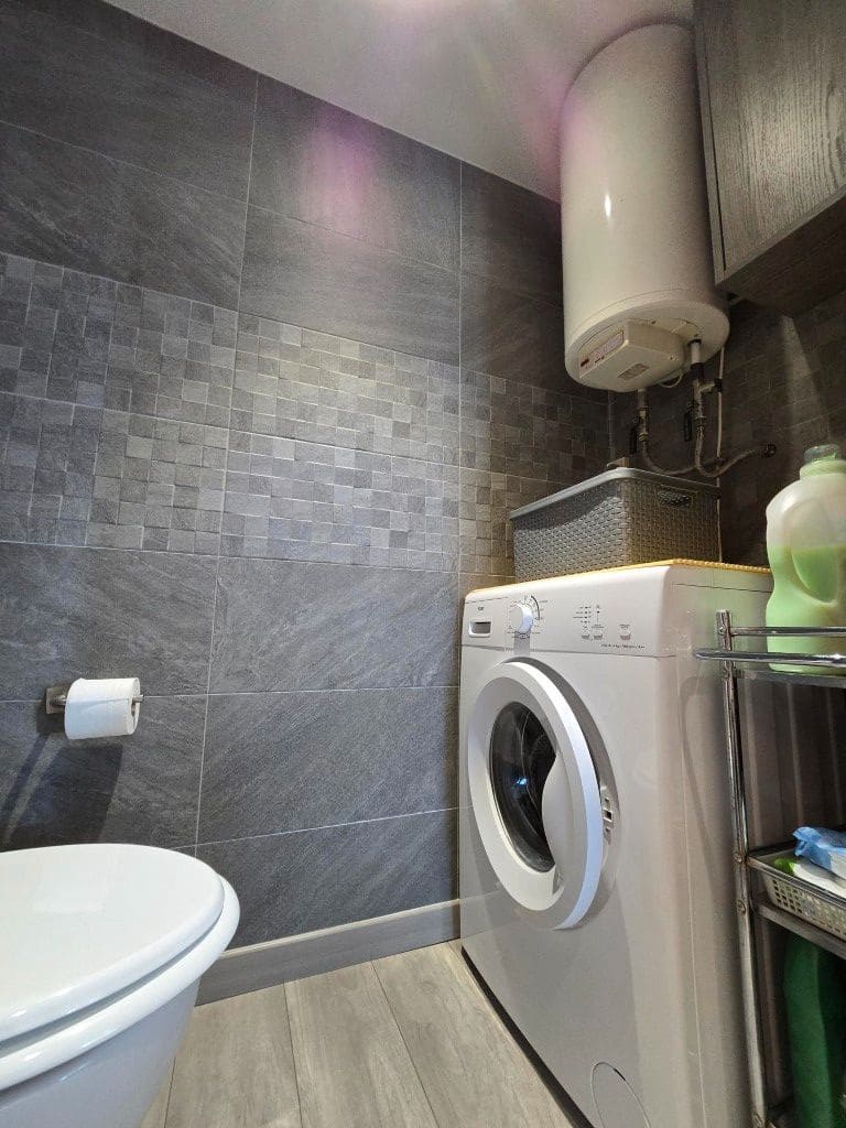 1 soveværelse Strandlejlighed til salg i Roses med swimmingpool - € 212.500 (Ref: 9297749)