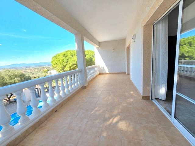 4 sovrum Villa till salu i Pau med pool garage - 695 000 € (Ref: 9335434)