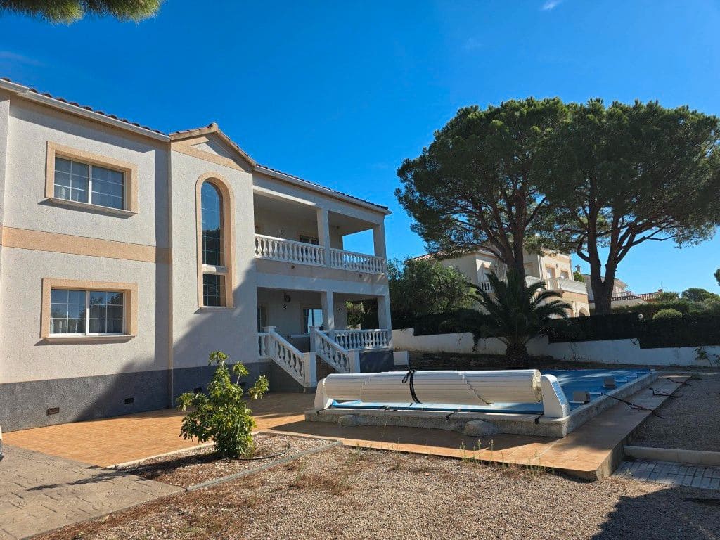 4 Zimmer Villa zu verkaufen in Pau mit Pool Garage - 695.000 € (Ref: 9335434)