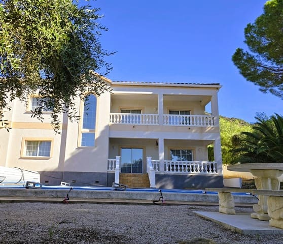 4 sypialnia Willa na sprzedaż w Pau z basenem garażem - 695 000 € (Ref: 9335434)