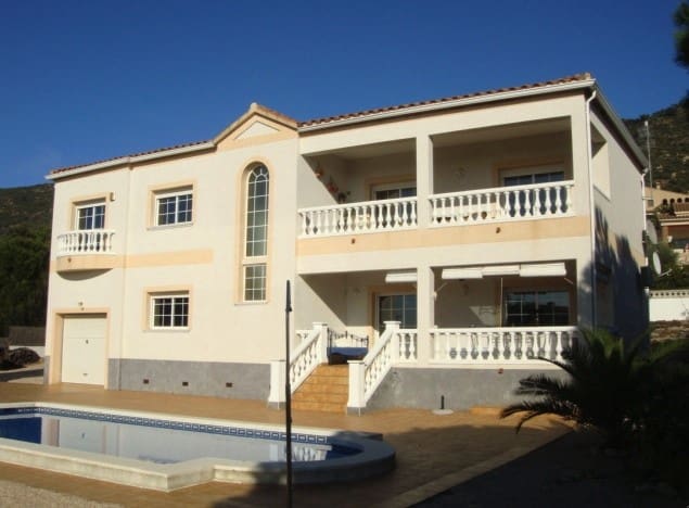 4 bedroom Villa for sale in Pau with pool garage - € 695,000 (Ref: 9335434)