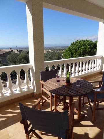 4 sypialnia Willa na sprzedaż w Pau z basenem garażem - 695 000 € (Ref: 9335434)