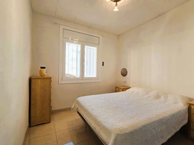 1 sypialnia Apartament na sprzedaż w Santa Margarida, Roses - 139 500 € (Ref: 9396692)