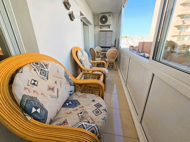 1 sypialnia Apartament na sprzedaż w Santa Margarida, Roses - 139 500 € (Ref: 9396692)