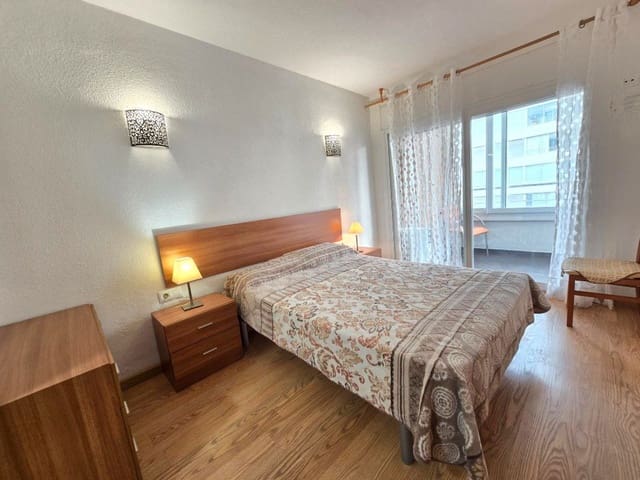 1 camera da letto Appartamento sulla Spiaggia in vendita in Santa Margarida, Roses con piscina - 160.000 € (Rif: 9421492)