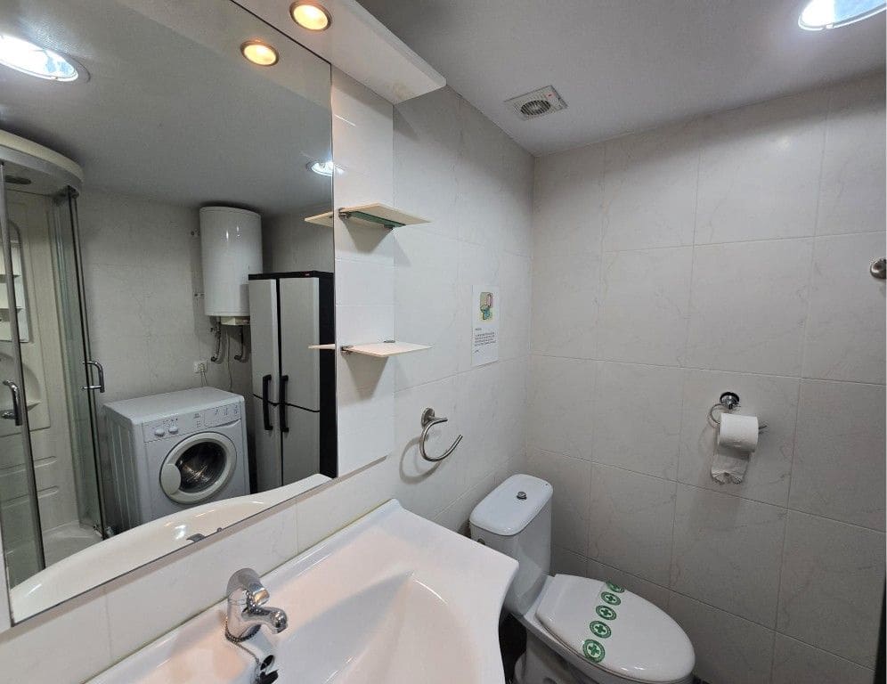 1 bedroom Beach Apartment for sale in Roses with pool - € 160,000 (Ref: 9421492)