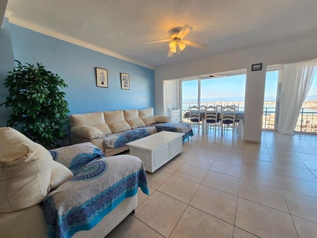 2 Zimmer Strandapartment zu verkaufen in Roses mit Garage - 275.000 € (Ref: 9424128)