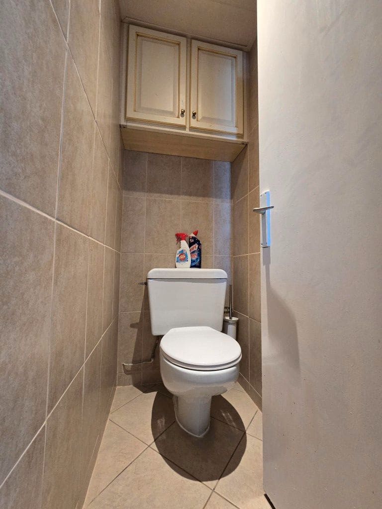 2 Zimmer Strandapartment zu verkaufen in Roses mit Garage - 275.000 € (Ref: 9424128)