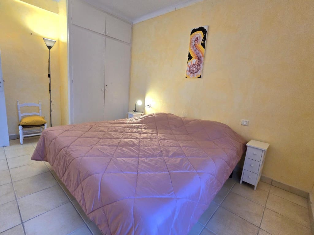 2 quarto Apartamento de Praia para venda em Roses com garagem - 275 000 € (Ref: 9424128)